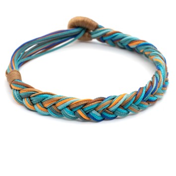 Bracelet "Chaplet Melir"