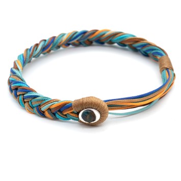 Bracelet "Chaplet Melir"