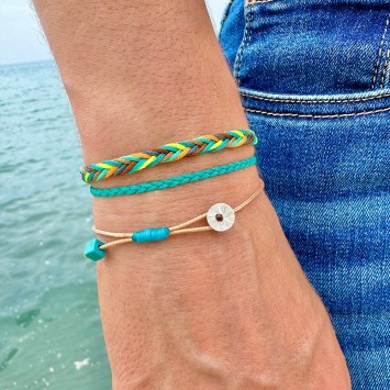 Bracelet "Chaplet Viking"