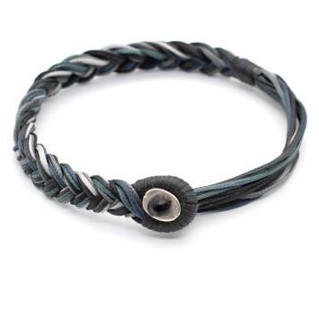 Bracelet "Chaplet Melir"