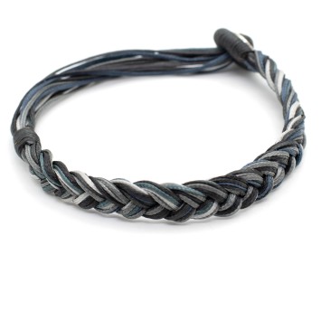 Bracelet "Chaplet Melir"