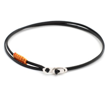 Bracelet "Chaplet Spiner"