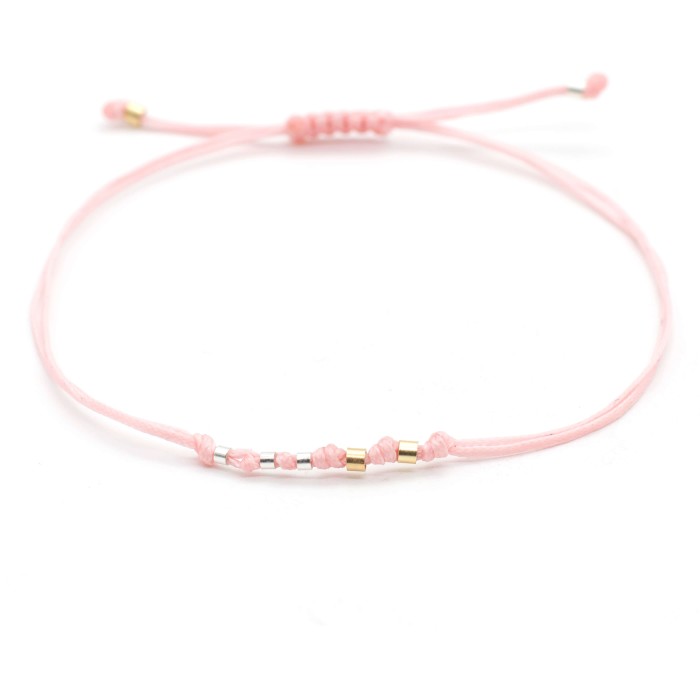 Βραχιόλι "2-3 στιγμές" Βραχιόλι "2-3 στιγμές"