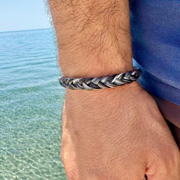 Βραχιόλι "Κομποσκοίνι Μελίρ"