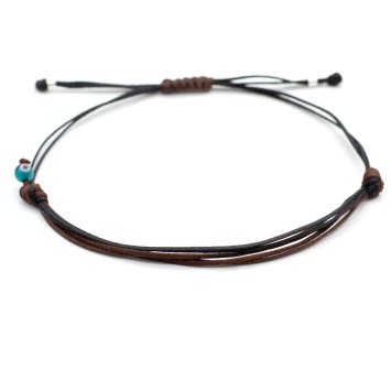 Chaplet "Little Evil Eye Juicy"