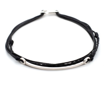 Bracelet "Bar - High Q"
