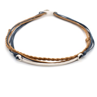 Bracelet "Bar - High Q"