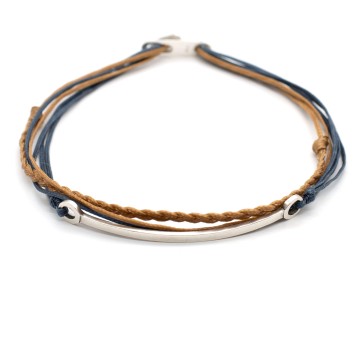 Bracelet "Bar - High Q"