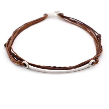 Bracelet "Bar - High Q"