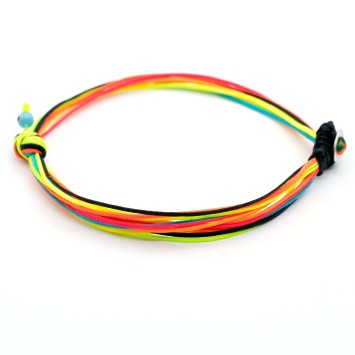 Anklet "Chaplet 360"