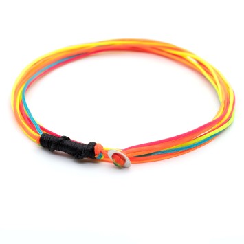 Bracelet - "Round Me Up"