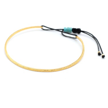 Βραχιόλι/Χειροπέδα "Η Ποντικούλα Μου G"