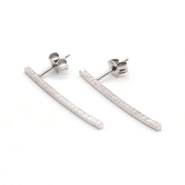 Earrings - Little Matches - Studs