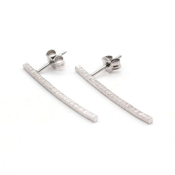 Earrings - Little Matches - Studs