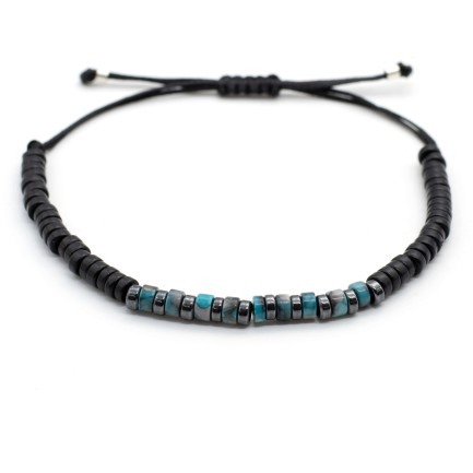Bracelet "Bombay"