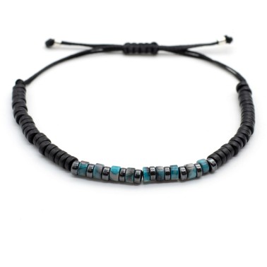 Bracelet "Bombay"