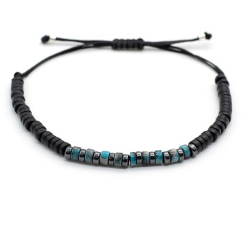 Bracelet "Bombay"
