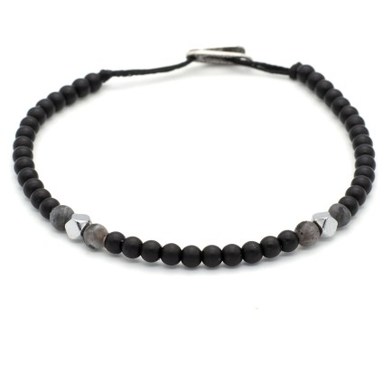 Bracelet "Let's Play - 6Q"