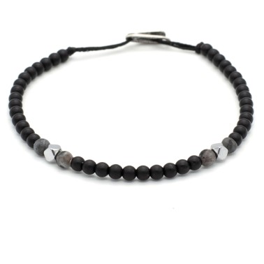 Bracelet "Let's Play - 6Q"