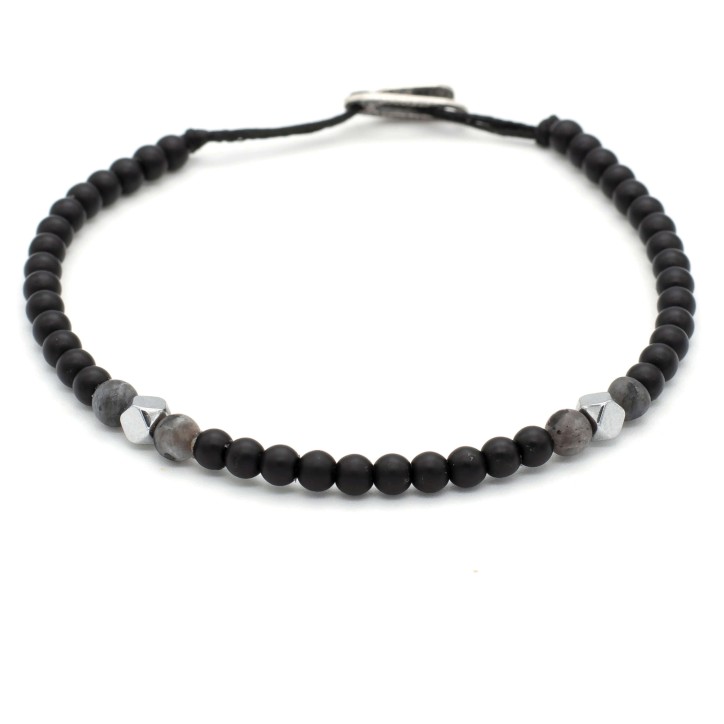 Bracelet "Let's Play - 6Q"