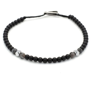 Bracelet "Let's Play - 6Q"