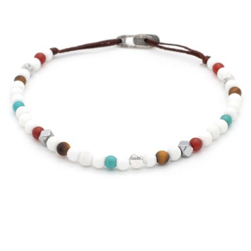 Bracelet "Let's Play - 6Q"