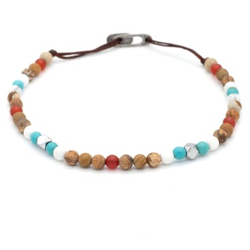 Bracelet "Let's Play - 6Q"