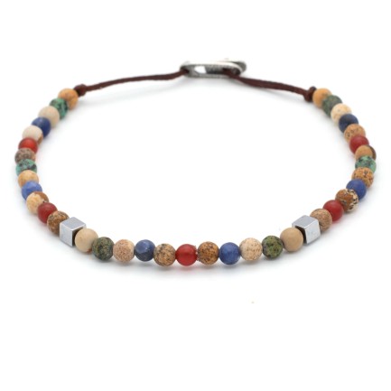 Bracelet "Let's Play - 4Q"