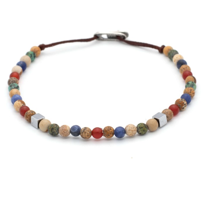 Bracelet "Let's Play - 4Q"