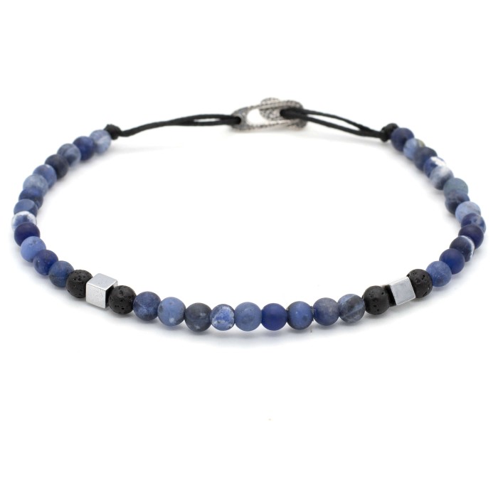 Bραχιόλι "Let's Play - 4Q"