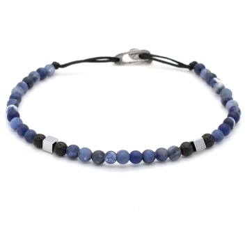 Bracelet "Let's Play - 4Q"