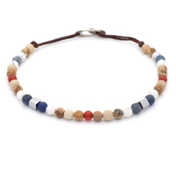 Bracelet "Let's Play - 4Q"