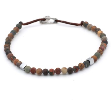 Bracelet "Let's Play - 4Q"