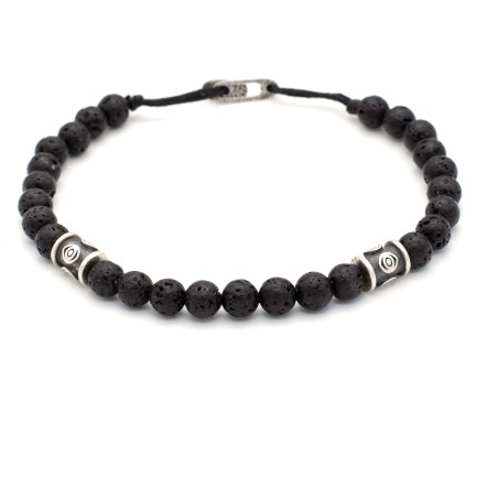 Bracelet "Evil Eye - Determination"