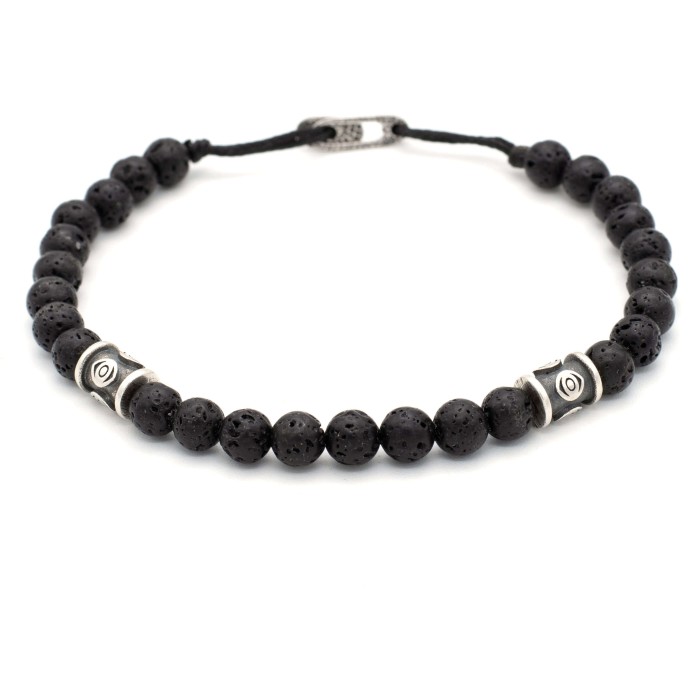 Bracelet "Evil Eye - Determination"