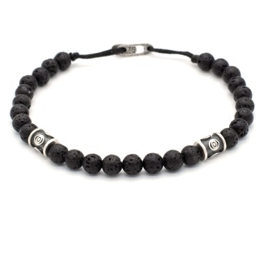 Bracelet "Evil Eye - Determination"