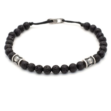 Bracelet "Evil Eye - Determination"