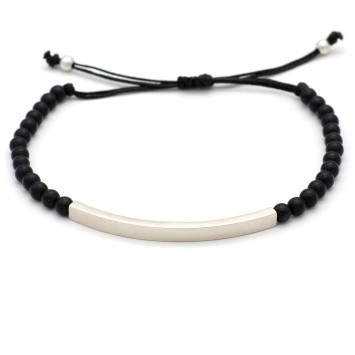 Βραχιόλι "Μπάρα S - SP"