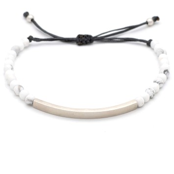 Bracelet "Bar S - SP"