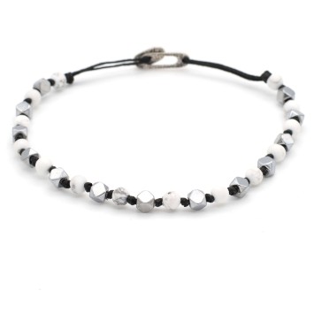 Bracelet "One by One"