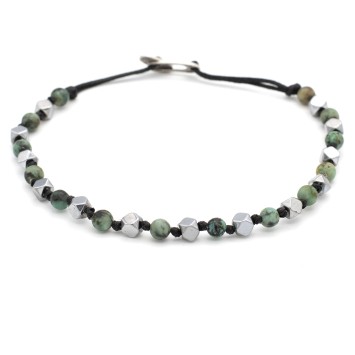 Bracelet "One by One"