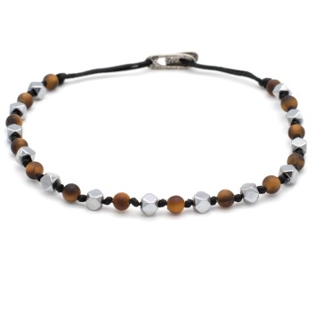 Bracelet "One by One"