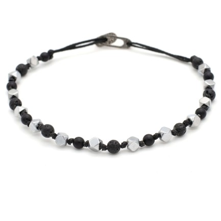 Bracelet "One by One"