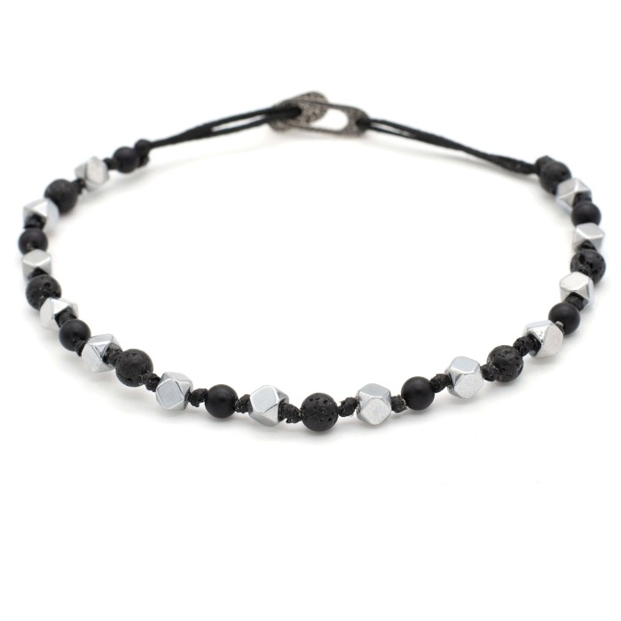 Bracelet "One by One"