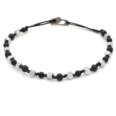 Bracelet "One by One"