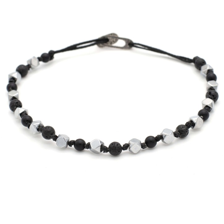 Bracelet "One by One"