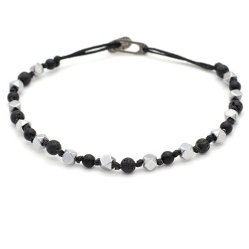 Bracelet "One by One"