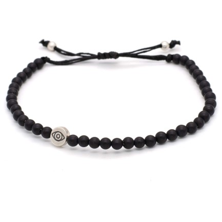 Bracelet "Evil Eye - Side"