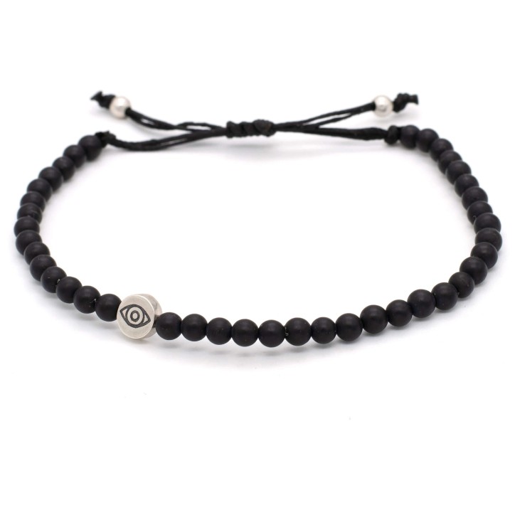 Bracelet "Evil Eye - Side"