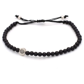 Bracelet "Evil Eye - Side"